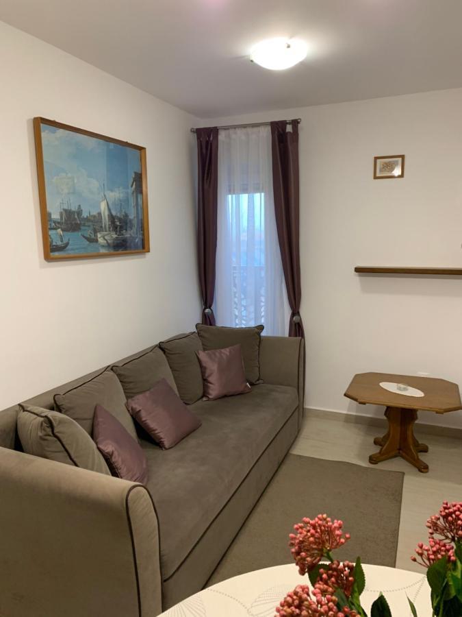 Dodi Apartman Zalakaros Buitenkant foto