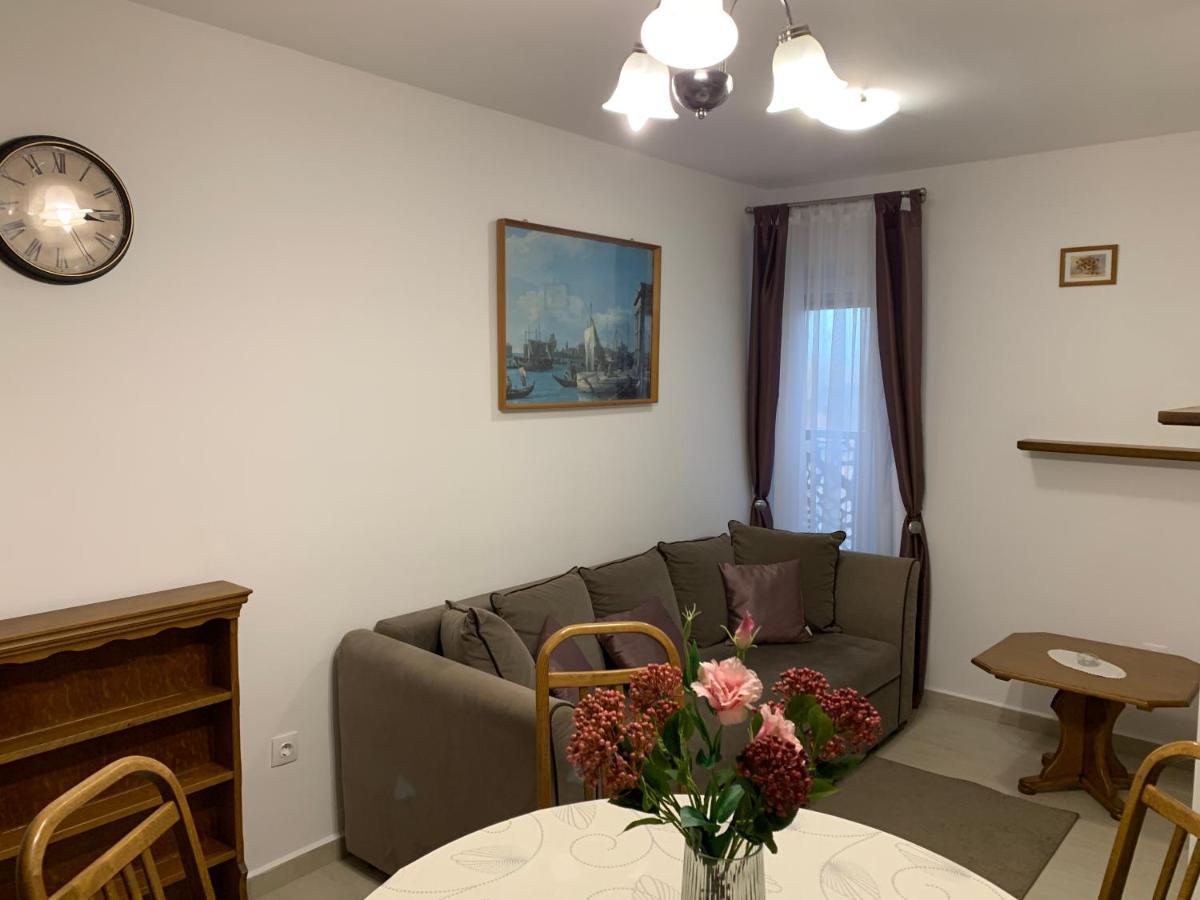 Dodi Apartman Zalakaros Buitenkant foto