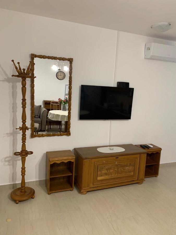 Dodi Apartman Zalakaros Buitenkant foto