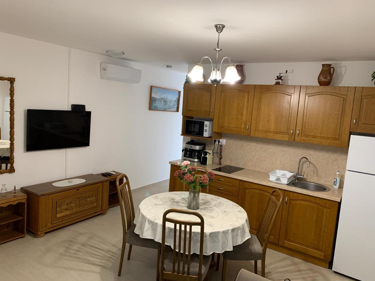 Dodi Apartman Zalakaros Buitenkant foto