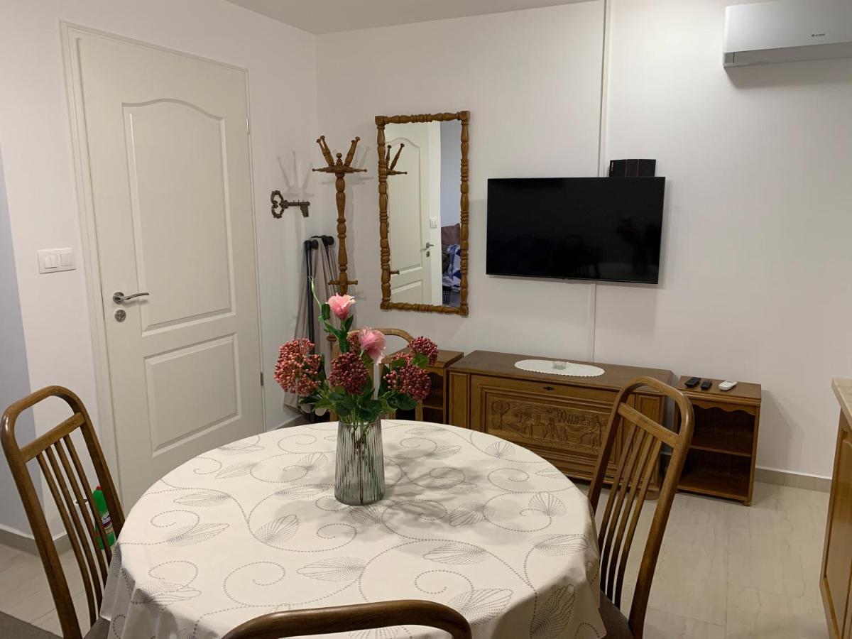 Dodi Apartman Zalakaros Buitenkant foto
