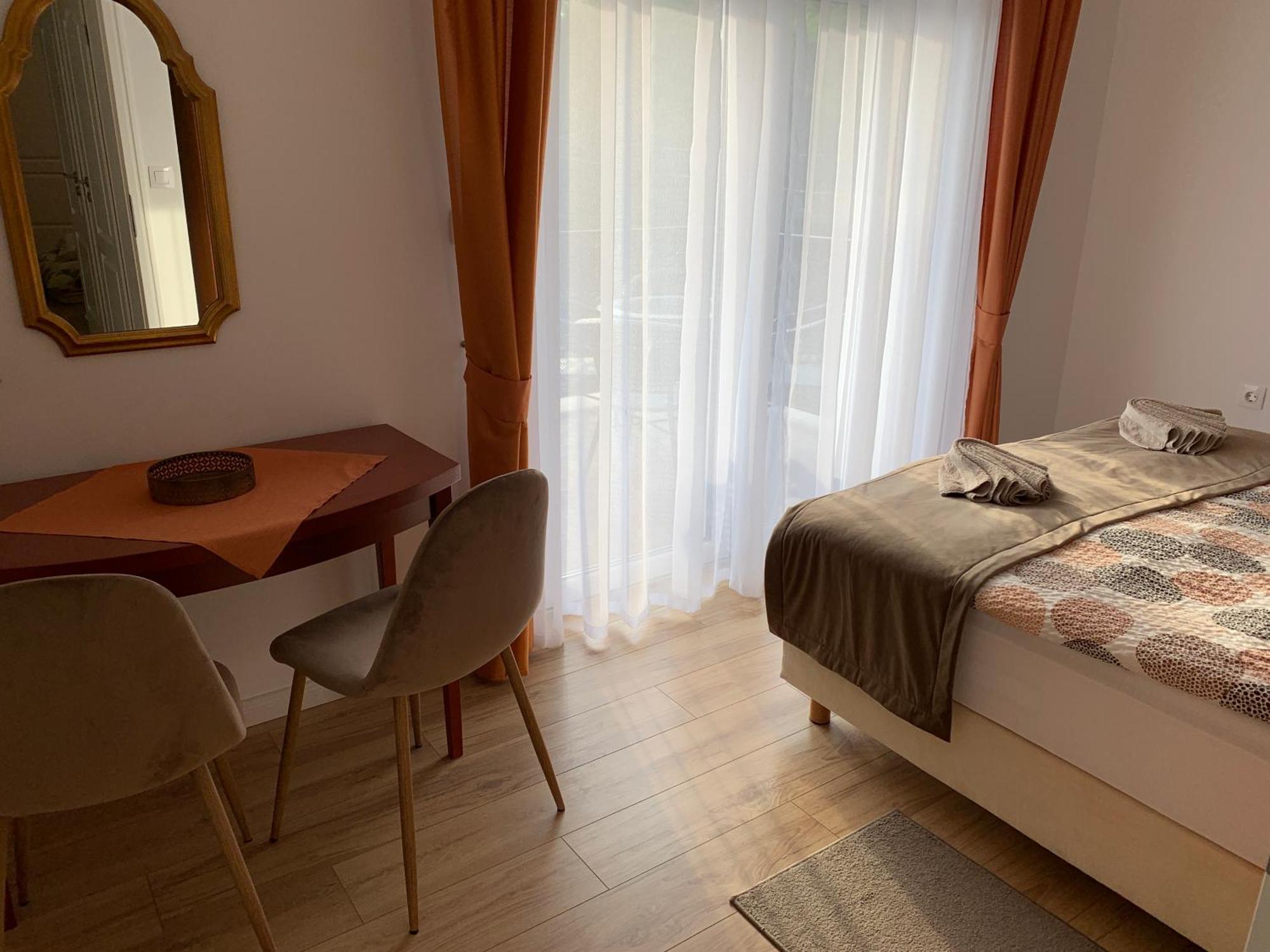 Dodi Apartman Zalakaros Buitenkant foto
