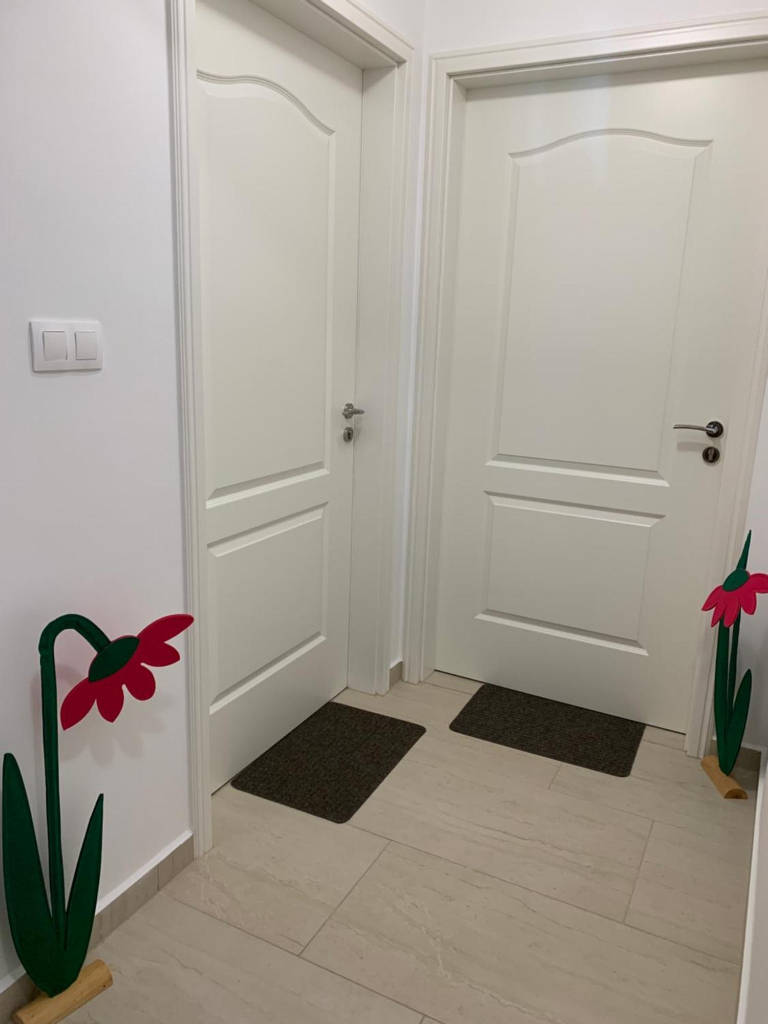 Dodi Apartman Zalakaros Buitenkant foto