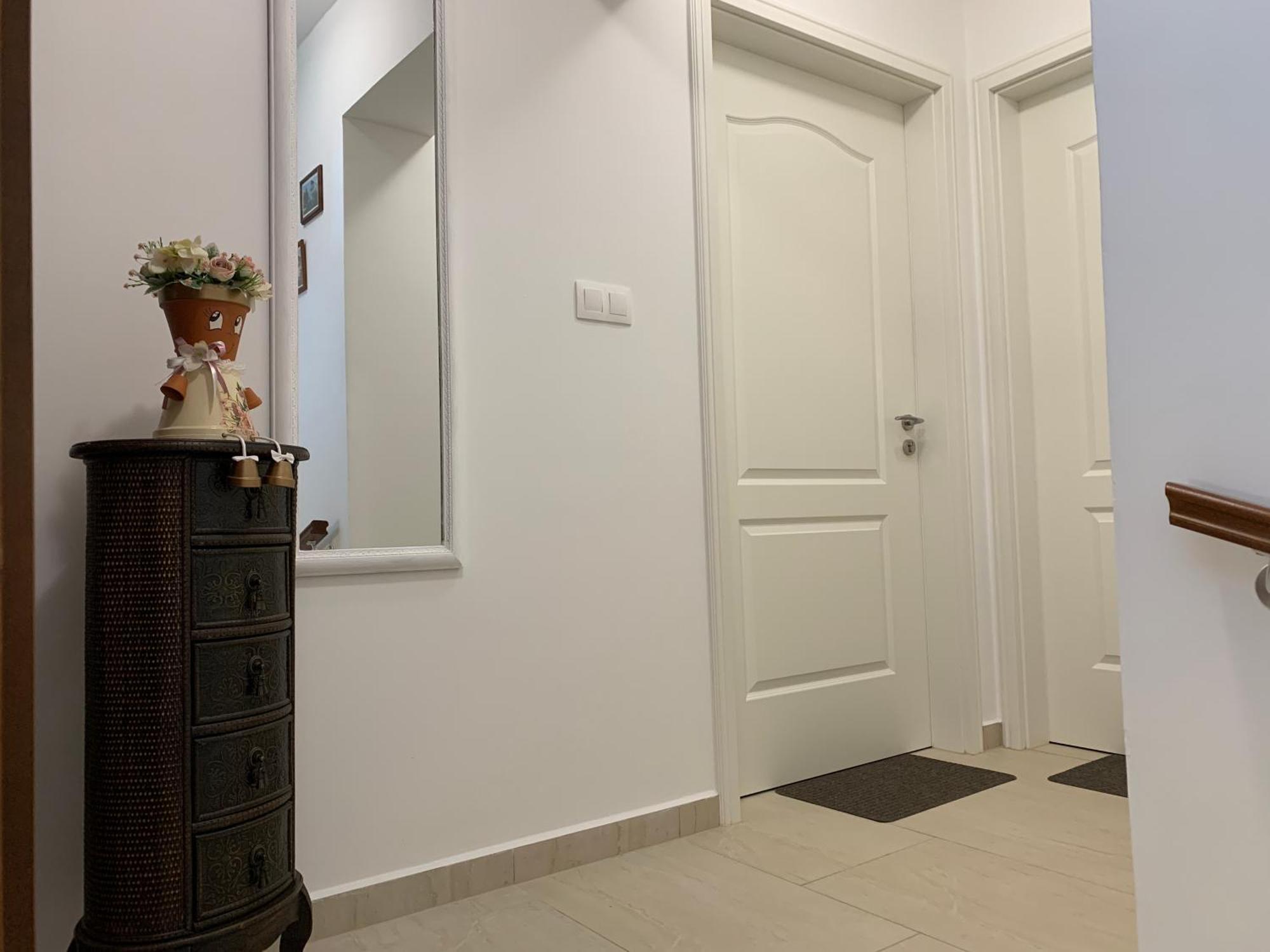 Dodi Apartman Zalakaros Buitenkant foto