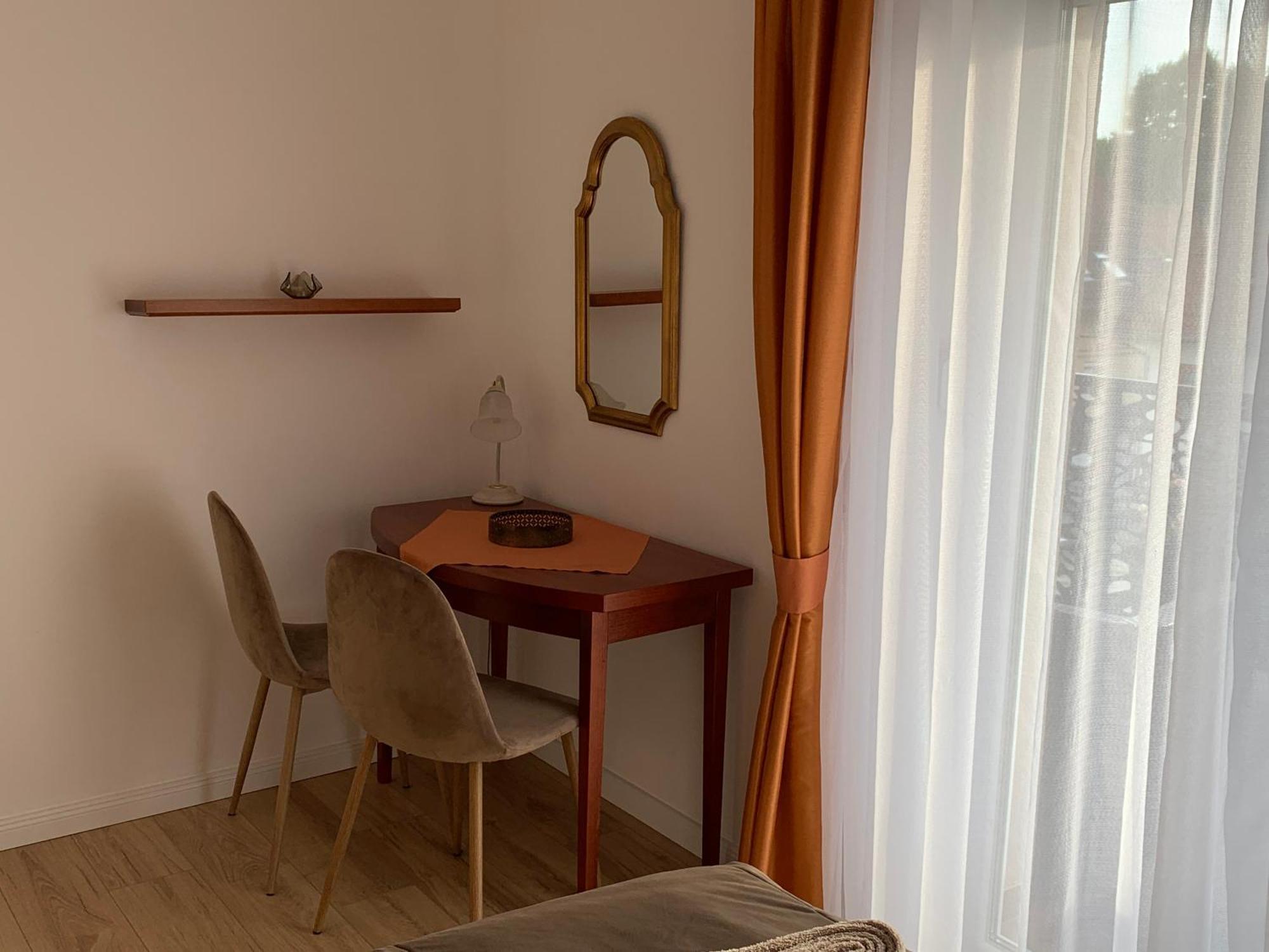 Dodi Apartman Zalakaros Buitenkant foto