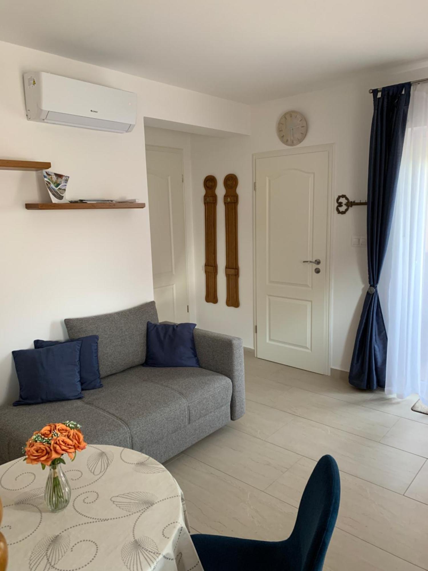 Dodi Apartman Zalakaros Buitenkant foto