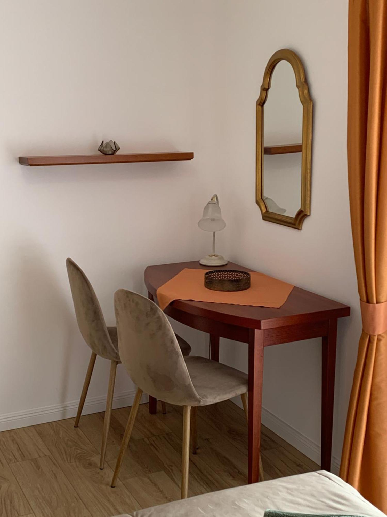 Dodi Apartman Zalakaros Buitenkant foto