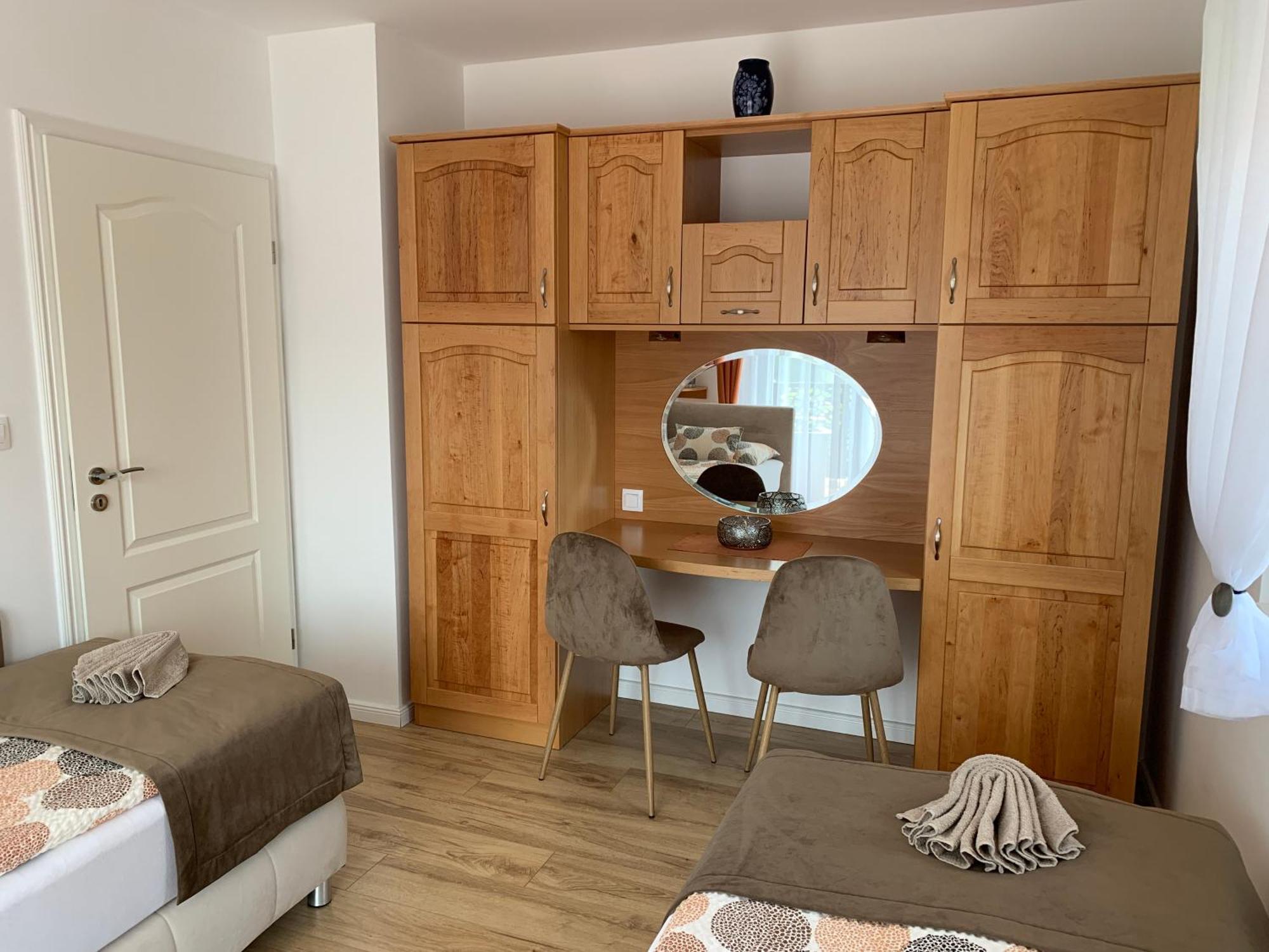 Dodi Apartman Zalakaros Buitenkant foto